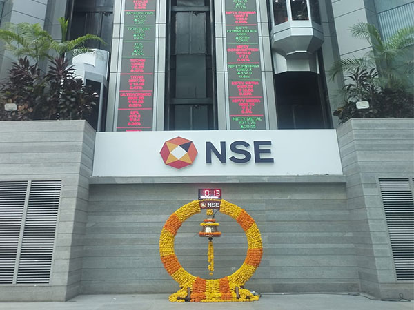 NSE Sees 13.9% Surge in Active Investors, Led by Maharashtra