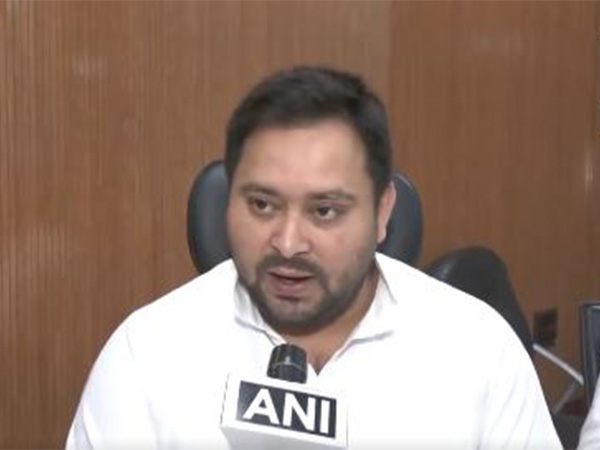 Tejashwi Yadav Alleges RSS Influence in Bureaucratic Appointments