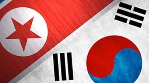 North, South Korea remove landmines across heavily fortified border on Monday