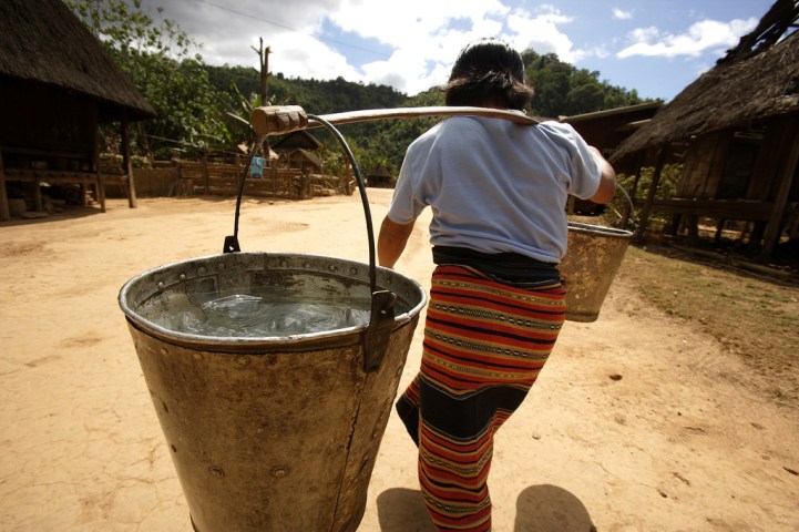 ADB approves additional financing to improve water and sanitation in Lao PDR