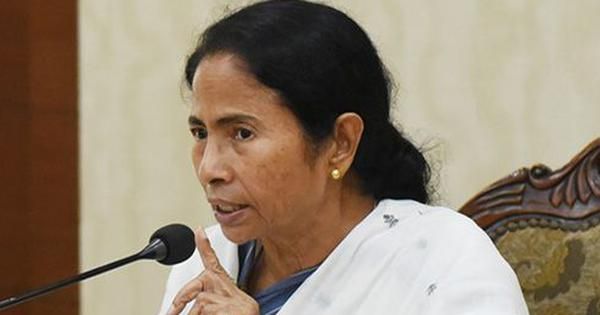 Demonetisation was "disaster" for country: Mamata Banerjee 