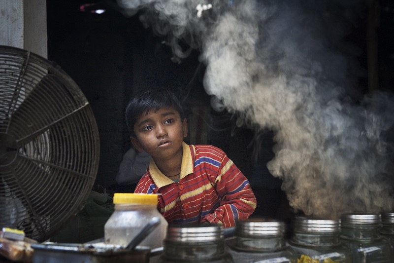 India among 14 countries to make advancement in eliminating child labor: US
