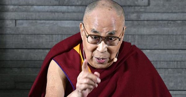 Muslim nations must learn about religion from India, says Dalai Lama