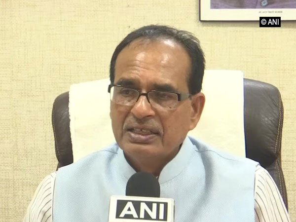 MP: Shivraj Singh Chouhan assures help to families of deceased in boat capsize incident
