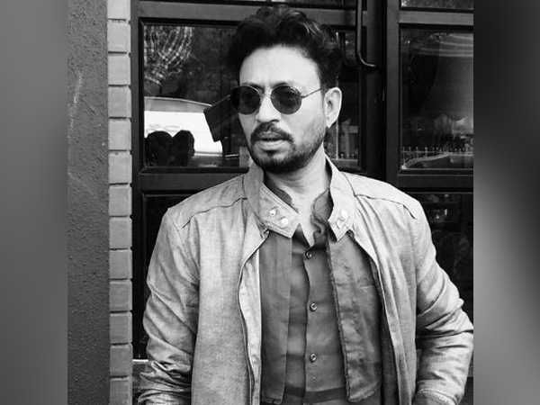 Irrfan's wife Sutapa pens an emotional note a month after his demise