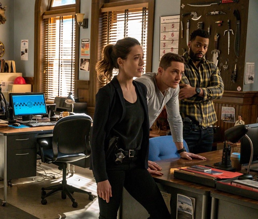 Chicago P.D. Season 7 spoilers: New romance, Brian’s murderer hinted by Rick Eid