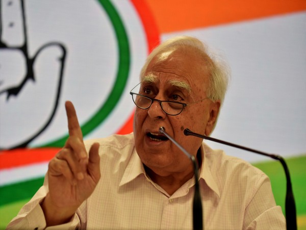 Every citizen stands with our soldiers but behind PM's policies, actions? I doubt: Kapil Sibal