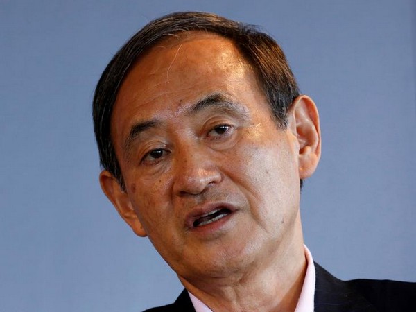 Yoshihide Suga wins Japan's ruling party's leadership vote, set to become PM