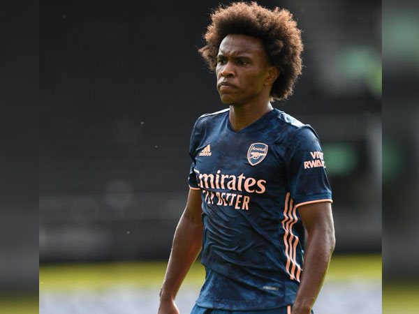 Willian wants more and he showed it against Fulham: Arteta
