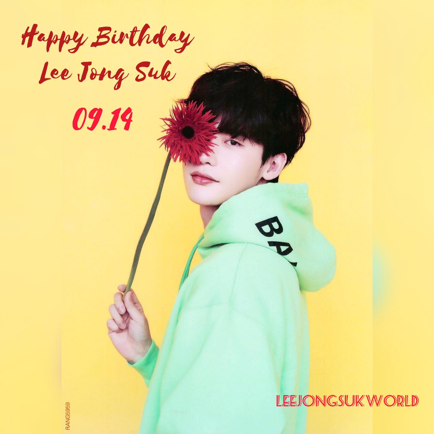 Lee Jong-suk turns 31 today, his series ‘W’ premieres on Trans TV in Indonesia