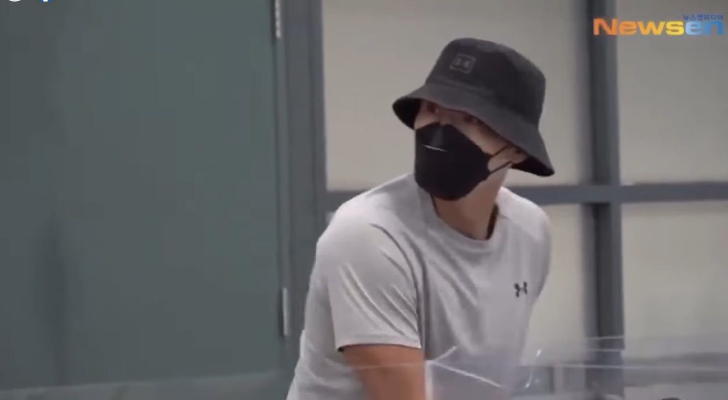 Hyun Bin couldn’t hide himself while returning to Korea, actor under self-quarantine