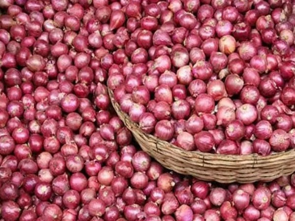 Odisha asks official to keep vigil on rising onion prices