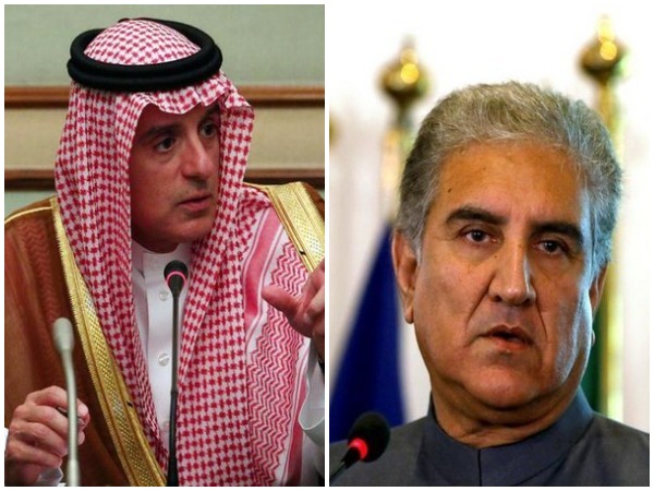 Pakistan attempts to mend its relationship with Saudi Arabia