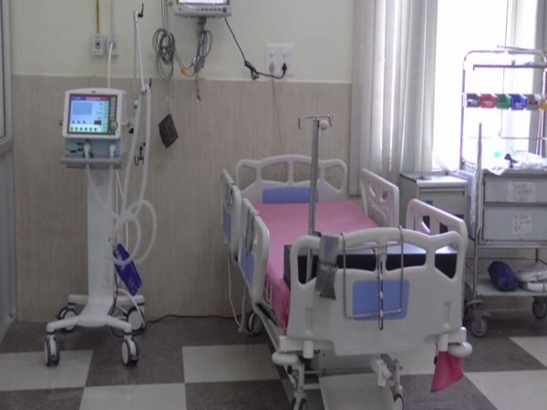 J-K administration provides 8 more ventilators to Govt Medical College Baramulla