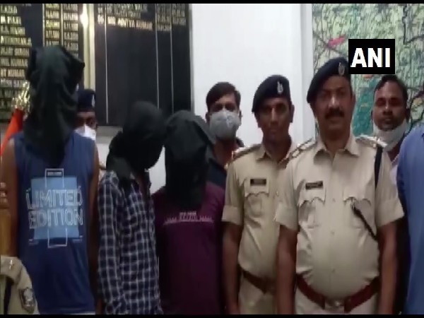 Bihar: Police recovers 2.2 kgs of brown sugar, 3 held