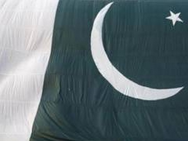 Radical Pak cleric booked after Taliban flags hoisted at women's seminary