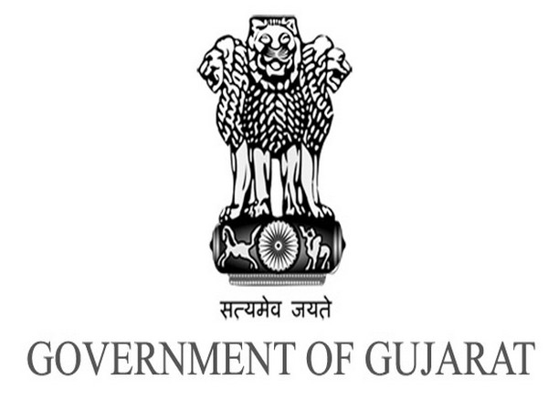 Newly-appointed Gujarat ministers take charge