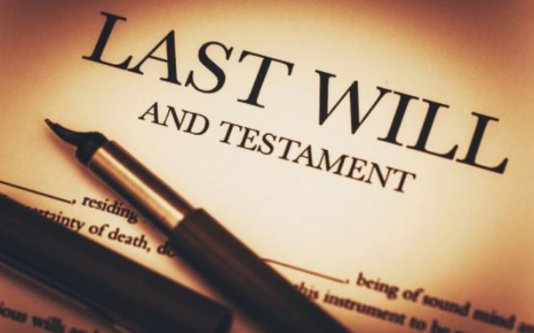 Free Will Drafting Services Available During National Wills Week