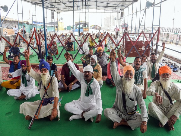 Maharashtra: farmers, trade unions call for preparatory meet to support SKM's Bharat Bandh
