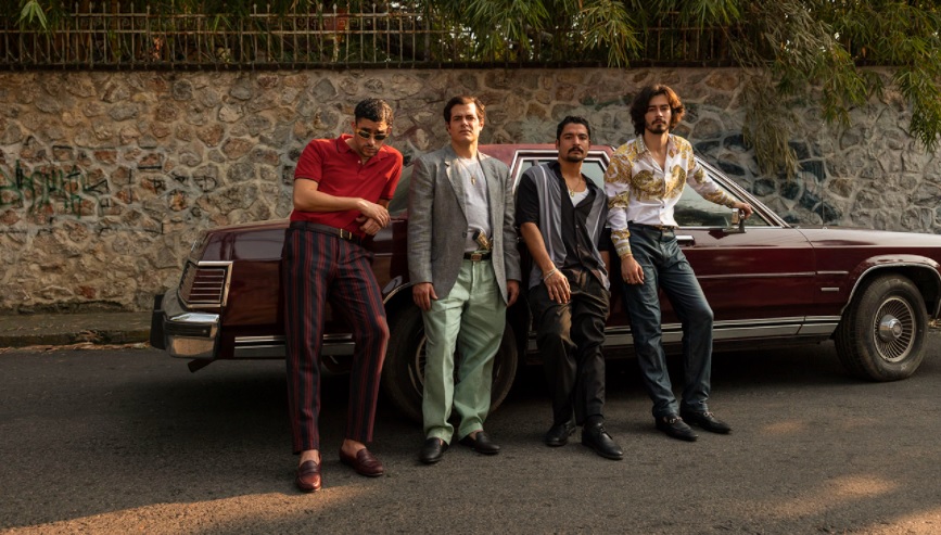 Narcos: Mexico Season 3: Netflix reveals cast & premiere date