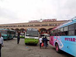 Punjab Transport Employees Strike: A Battle for Job Security