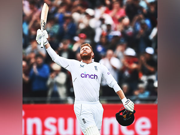 Operation day completed, back home to rest: Jonny Bairstow updates fans on injury