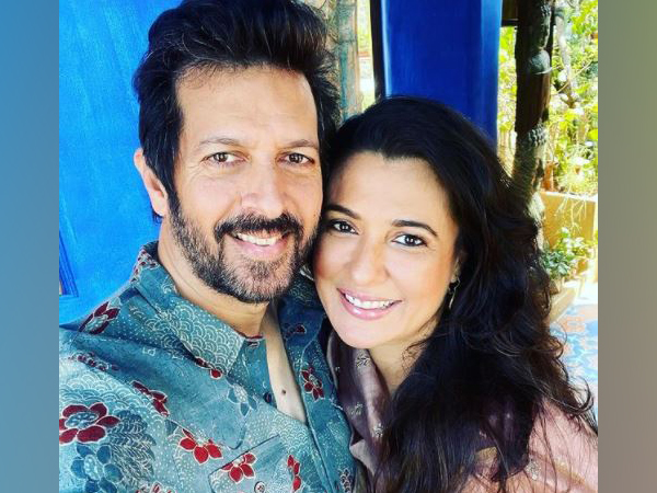  Kabir Khan receives sweet birthday wish from wife Mini Mathur 