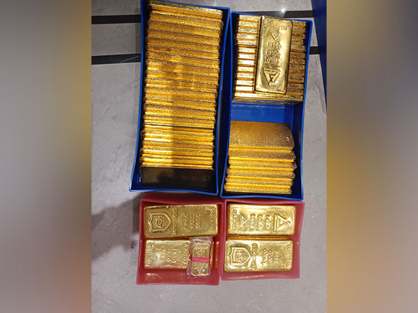 ED concludes raids at Raksha Bullion, Classic Marbles in money laundering case; seizes huge gold and cash