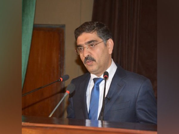 Amid suspense over poll date, caretaker PM Kakar calls Delimitation "constitutional exercise"