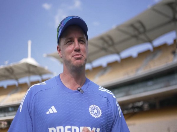 Morne Morkel's Fondness for Indian Delicacies and Coaching Journey