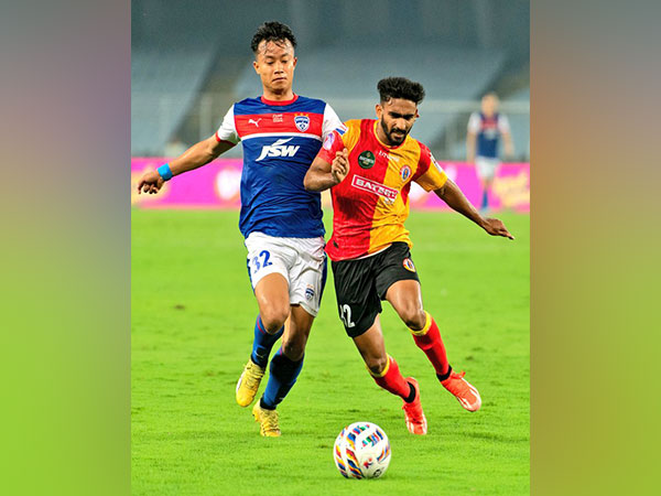 Bengaluru FC Gears Up for High-Stakes Clash Against East Bengal in ISL Opener