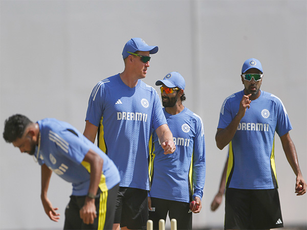 Morne Morkel's Vision: Tweaking India's Bowling Setup