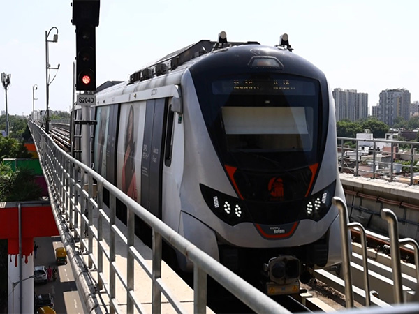 Prime Minister Modi to Flag Off Ahmedabad-Gandhinagar Metro Phase-II