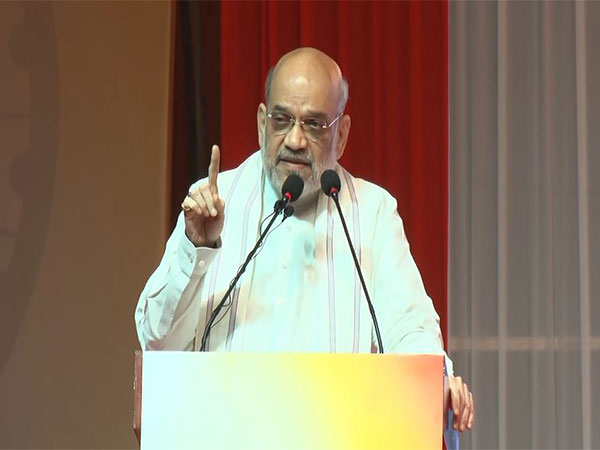 Amit Shah Advocates for Hindi, Regional Languages Unity on Hindi Diwas