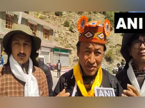 Repeated Detention: Ladakhi Protesters Keep Up Statehood Demand