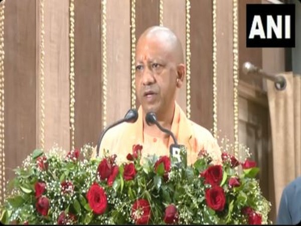 Hindi: India’s Bond of Unity, Says CM Adityanath on Hindi Diwas