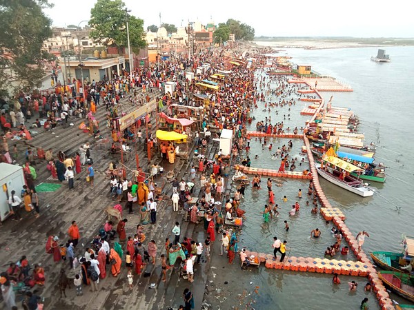 Ayodhya’s Shri Ram Mandir to Feature State-of-the-Art Hanuman Gallery