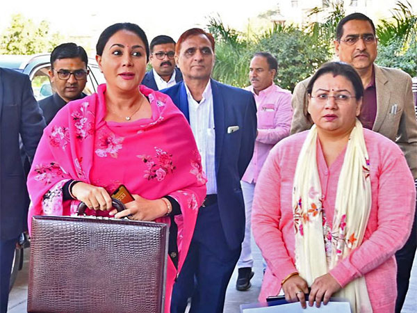 Rajasthan Set for Economic Boost: Deputy CM Praises Successful Foreign Visits by Chief Minister