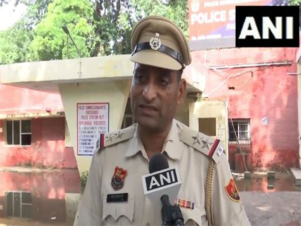 Heavy Rains Claim Lives in Delhi-NCR: Underpass Incident in Faridabad