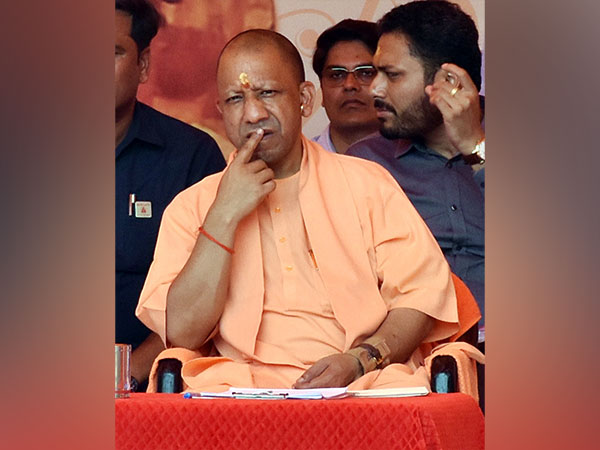 CM Yogi Adityanath to Visit Bahraich Amid Ongoing Wolf Crisis