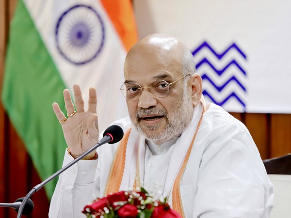 Amit Shah Calls for Pre-emptive Action on Emerging National Security Threats