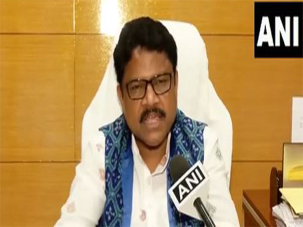 Odisha Health Minister Monitors Diarrhoea Outbreak in Malkangiri