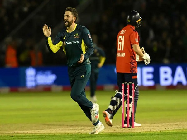 Matthew Short's Heroics Fall Short as England Level T20I Series