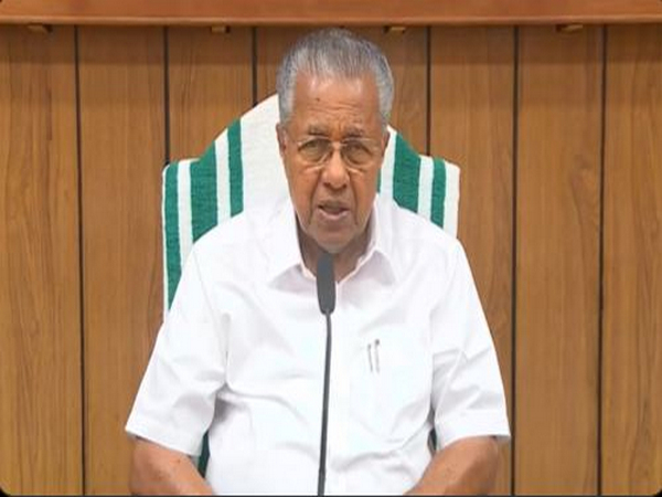 Kerala CM Denies Misuse of Relief Funds Amid Media Allegations