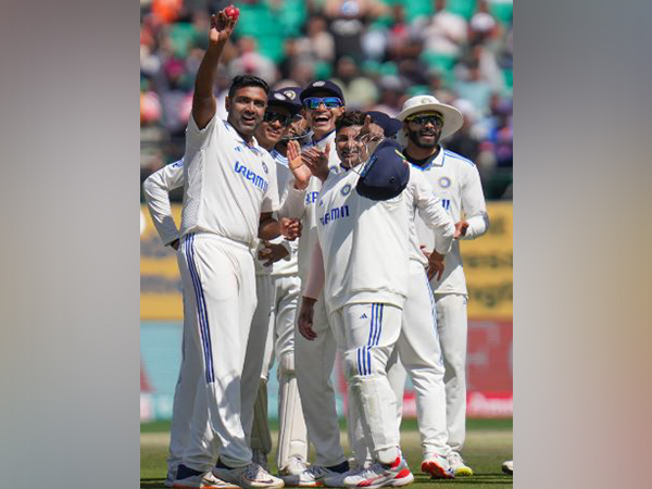 Ashwin Eyes Milestones as India Faces Bangladesh in Chennai Test