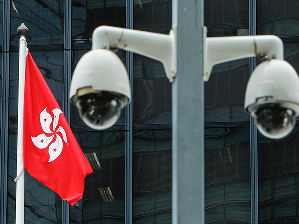 Hong Kong Journalists Face Intensified Harassment Amid National Security Crackdown