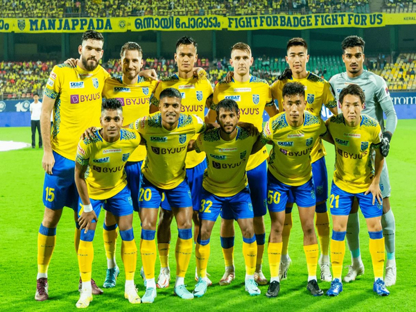 Kerala Blasters FC Gear Up to Face Punjab FC in ISL 2024-25 Opener