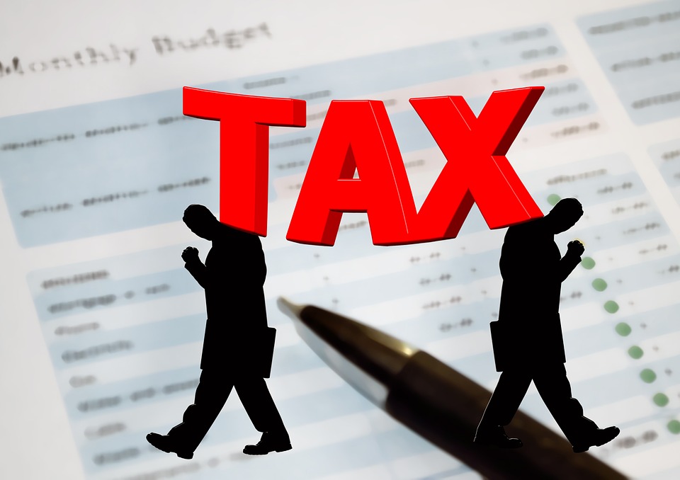 New tax legislation introduced to Parliament to ensure fairness in tax system