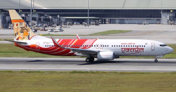 Air India targets Kumbh Mela visitors with new flights