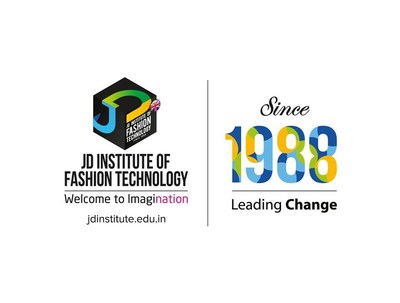 JD Institute Of Fashion Technology, South Announced its New Domain